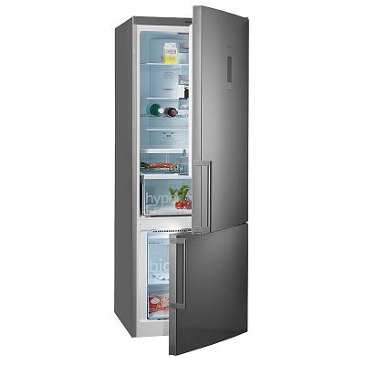 Хладилник с фризер 505л - SIEMENS KG56NXI40