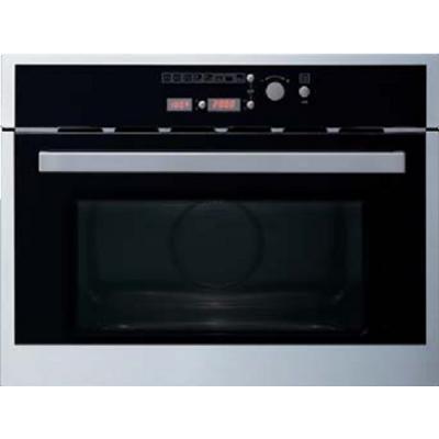 Мултифункционална фурна за вграждане с интегрирани микровълни 35л - KUEPPERSBUSCH EMWG1050.1E