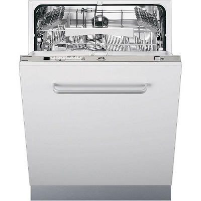 Съдомиялна за вграждане 12к - AEG F88025VIL