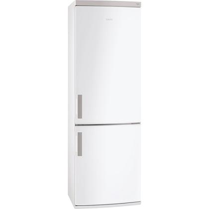 Хладилник с фризер 323л - AEG S73400CNW1