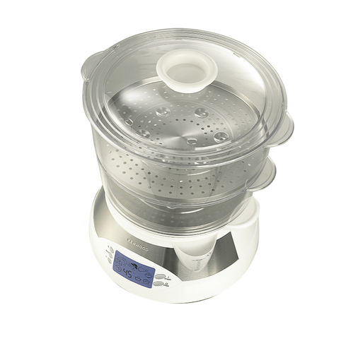 Машина за готвене на пара - KENWOOD FS560