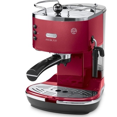 Кафемашина DELONGHI ECOM311.R