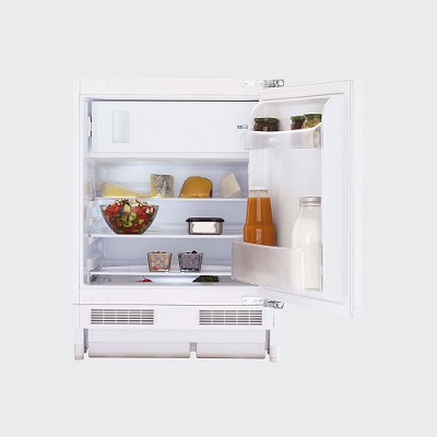 Хладилник с камера завграждане 123л - BEKO BU1153