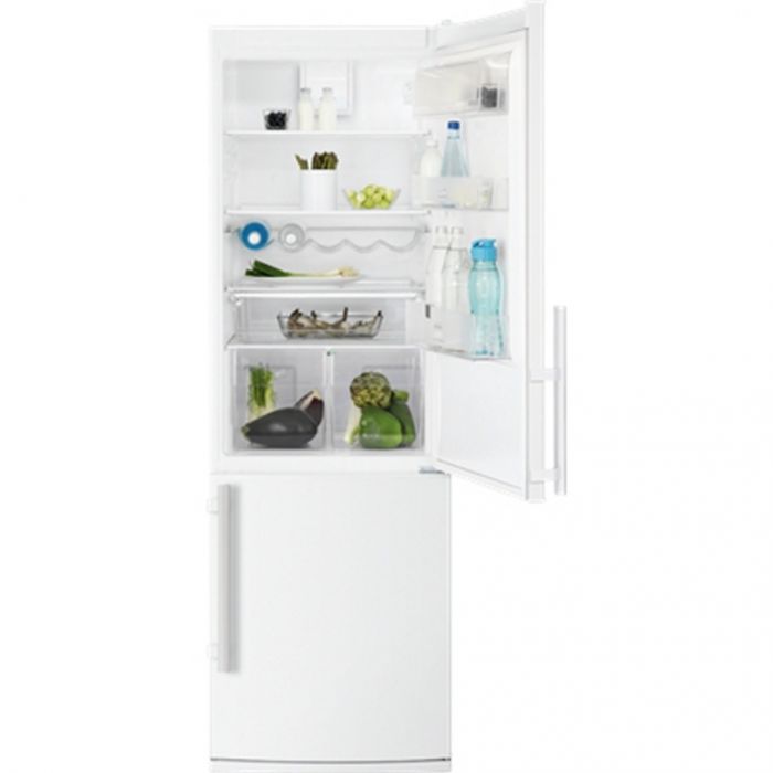 Хладилник с фризер 337л - ELECTROLUX EN3614AOW