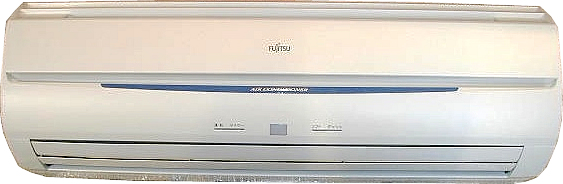 Рециклиран инверторен климатик - FUJITSU E22R