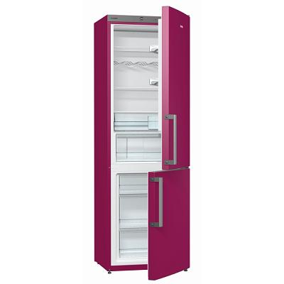 Хладилник с фризер 324л - GORENJE K7900P