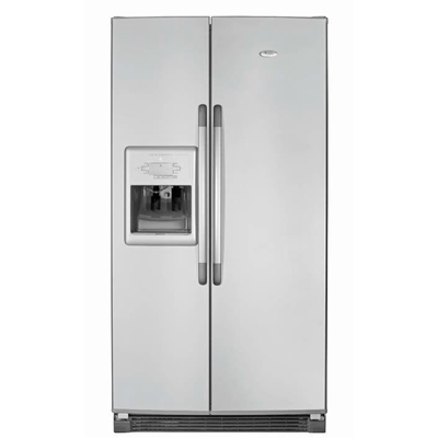 Хладилник с фризер 522 лтр - WHIRLPOOL 20RU-D3A