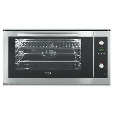 Мултифункционална фурна за вграждане 74л - FAGOR 5H-936X