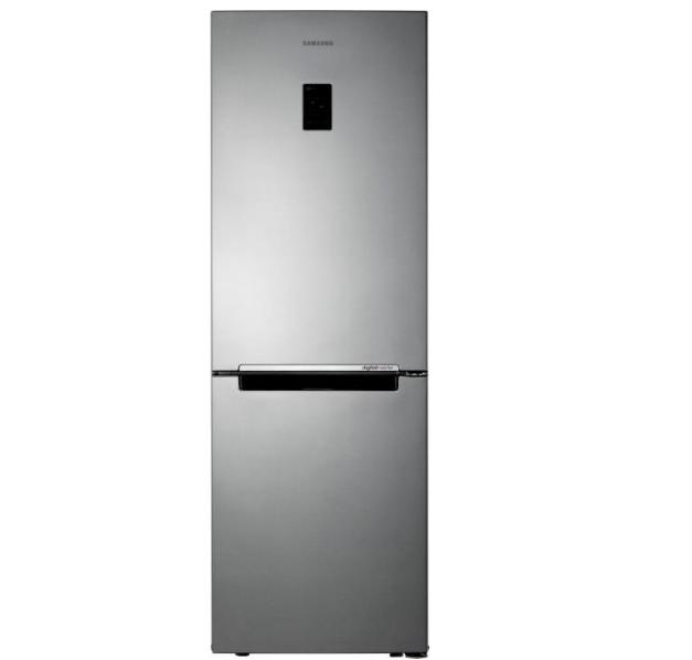 Хладилник с фризер 286л - SAMSUNG RB29HER2CSA/EF	