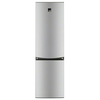 Хладилник с фризер 306л - ZANUSSI ZRB33100XA	