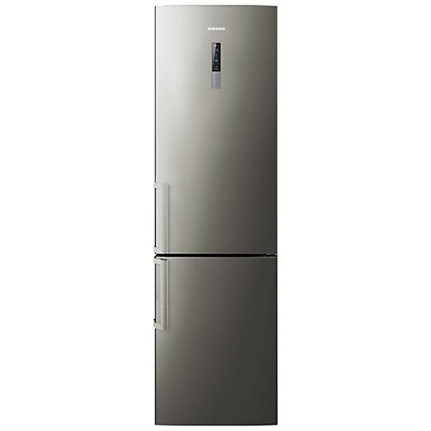 Хладилник с фризер 400л - SAMSUNG RL60GZEMG1