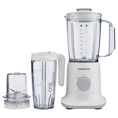 Блендер 3в1 KENWOOD BL237
