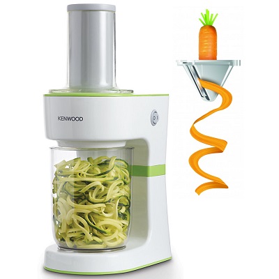 Ренде - KENWOOD FGP200WG