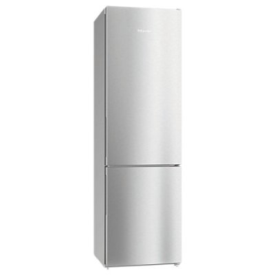 Хладилник с фризер 338л - MIELE KFN29132D