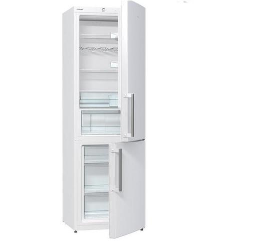 Хладилник с фризер 322л - GORENJE K7900W