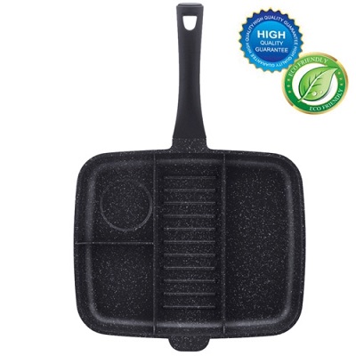 Грил тиган - ROYALTY LINE 4DF32M