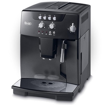 Рециклирана кафемашина автомат - DELONGHI MAGNIFICA ESAM04.110