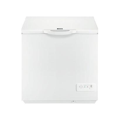 Ракла 210л - ZANUSSI ZFC21400WA