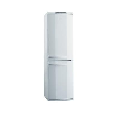 Хладилник с фризер 349л - AEG S75400KG8