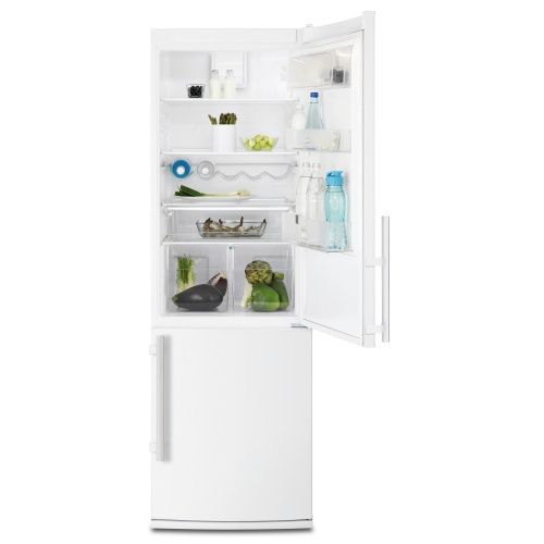 Хладилник с фризер 337л - ELECTROLUX EN3614A0W