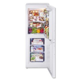 Хладилник с фризер 152л - EXQUISIT KGC233\60-4+++