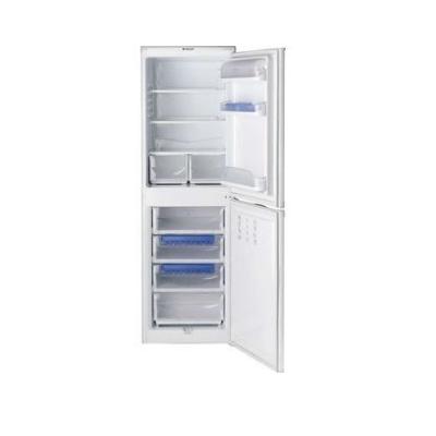 Хладилник с фризер 240л - HOTPOINT FFA52P