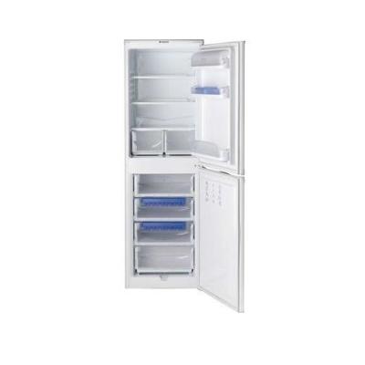 Хладилник с фризер 225л - HOTPOINT FFA52S