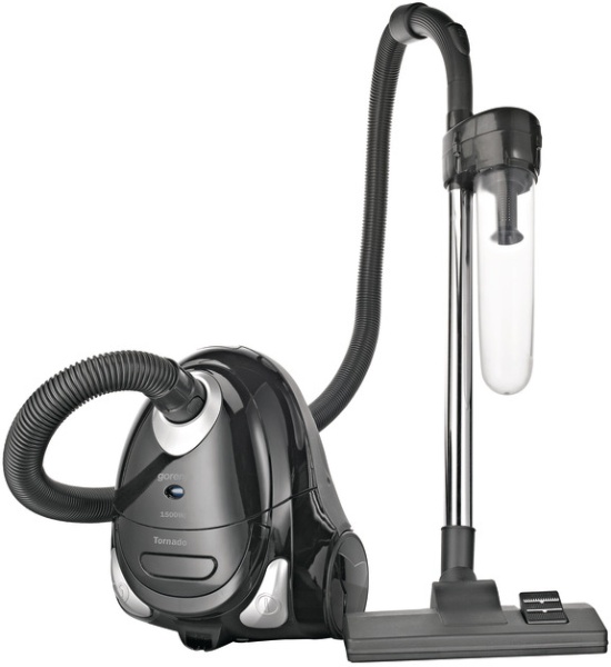 Прахосмукачка - GORENJE VCM1505BK