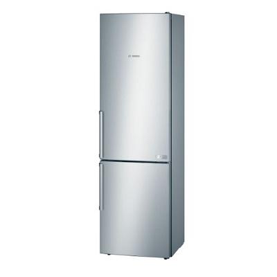 Хладилник с фризер 347л - BOSCH KGE39A140