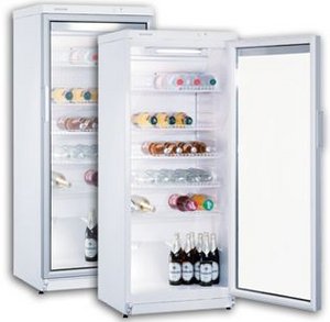 Охладител 275л - SEVERIN KS9882