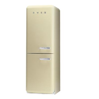 Хладилник с фризер 328л - SMEG FAB32LPN1