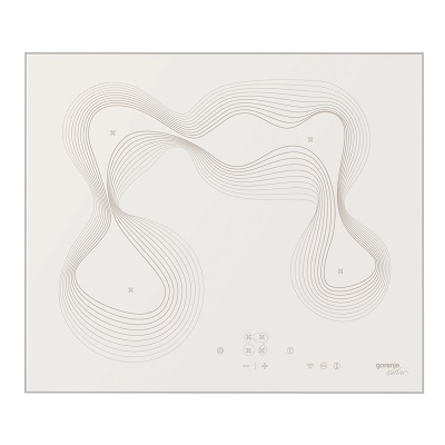 Плот стъклокерамичен 4 зони - GORENJE ECT680KR