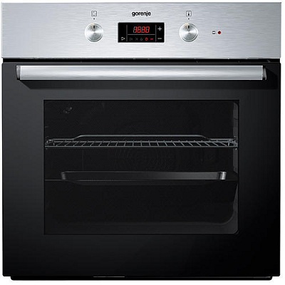 Фурна за вграждане 65л - GORENJE BO5332ZX