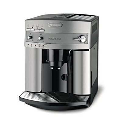 Рециклирана кафемашина автомат - DELONGHI EAM3200.S