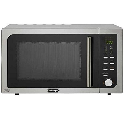 Микровълнова фурна 23л - DELONGHI AM823AZH