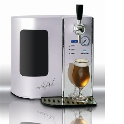 Апарат за бира - MINEA MP66