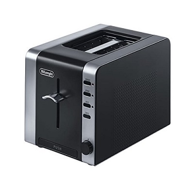 Тостер DELONGHI CTL680.M