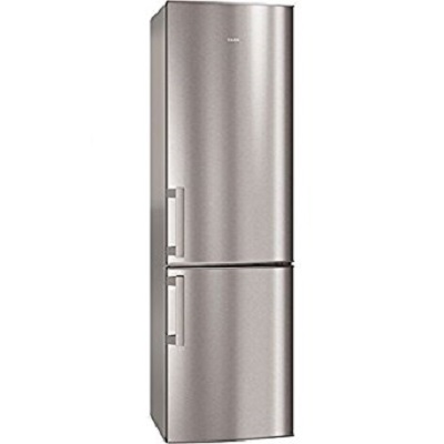 Хладилник с фризер 318л - AEG S53431CNXF