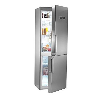 Хладилник с фризер 332л - BAUKNECHT KGECOMFORT83A+++IO