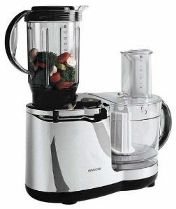 Кухненски робот - KENWOOD FP476