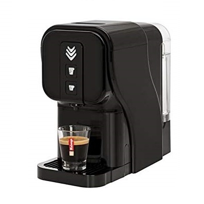 Кафемашина еспресо - MALONGO EKOH123NRE