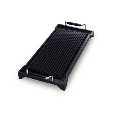 Чугунена скара - SMEG GC120