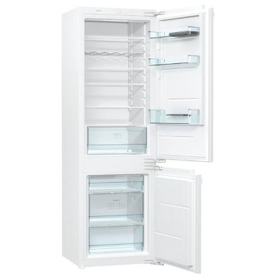 Хладилник с фризер 260л - GORENJE RKI5182E1