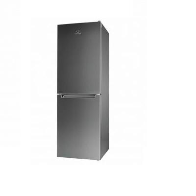 Хладилник с фризер 305л - INDESIT LI80FF2X