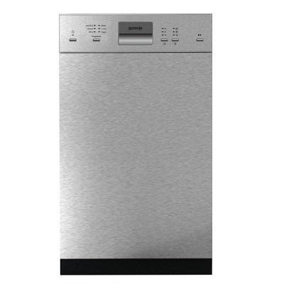 Съдомиялна за полувграждане 9к - GORENJE GI51010X