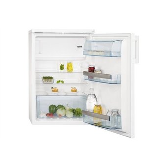 Хладилник с вътрешна камера 118л - AEG S71540TSW0