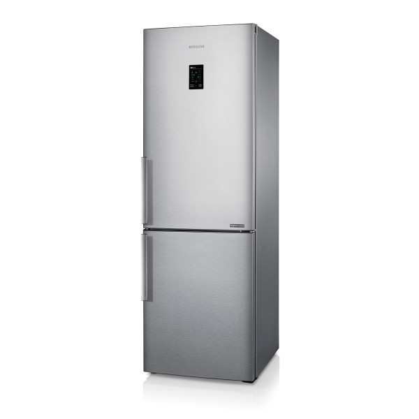 Хладилник с фризер 310л - SAMSUNG RB31FEJNDSA