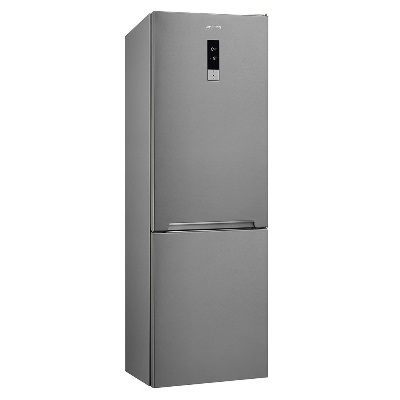 Хладилник с фризер 382л - SMEG FC202PXNE
