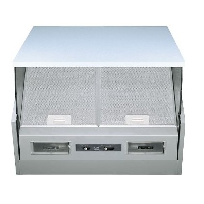 Аспиратор за вграждане - AEG DE6261ML