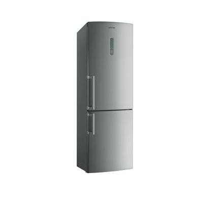 Хладилник с фризер 335л - SMEG FC336XPNE